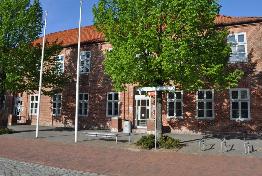 Bad Bramstedt, Germany
